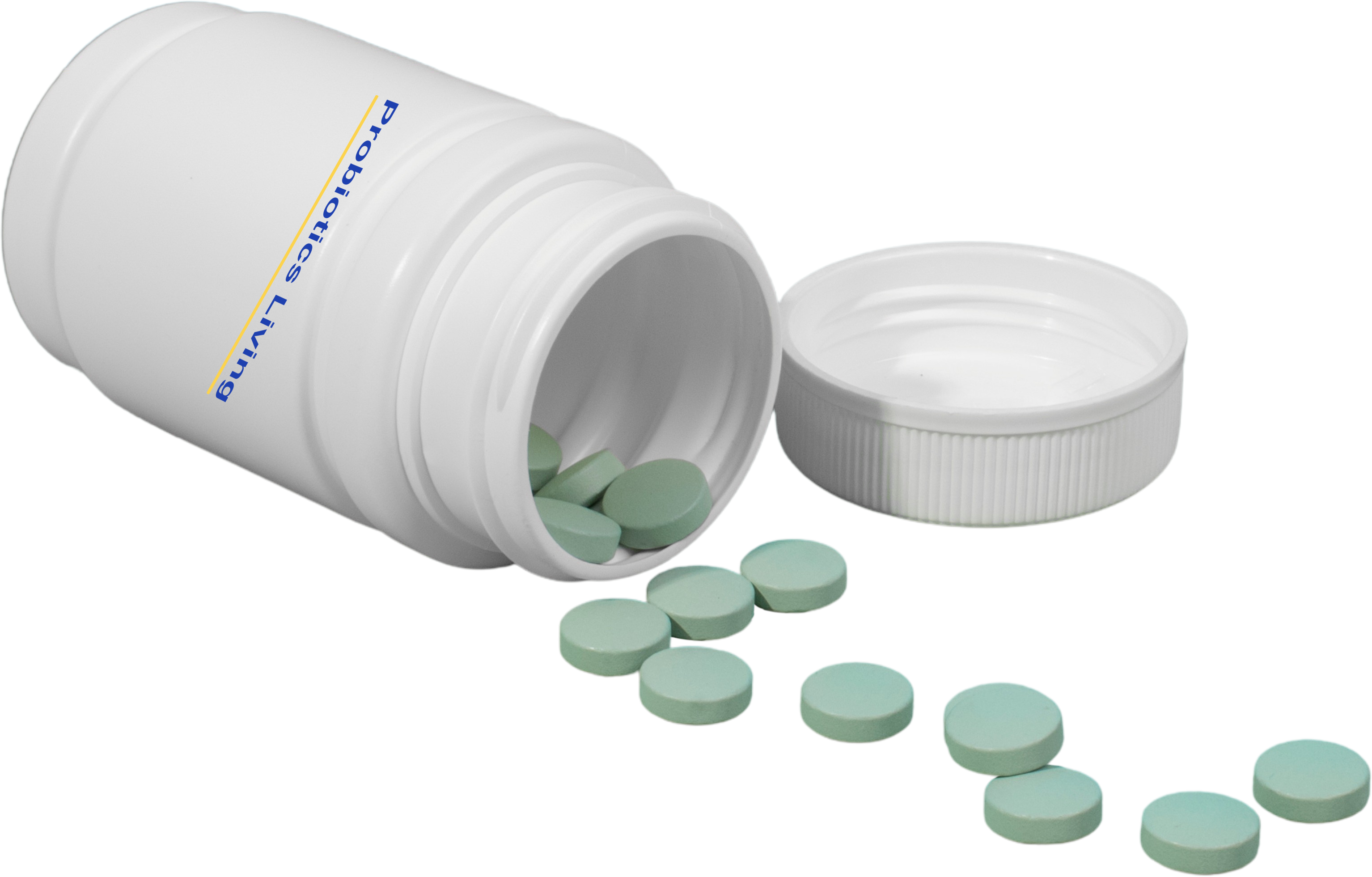 Probiotics Living Supplement