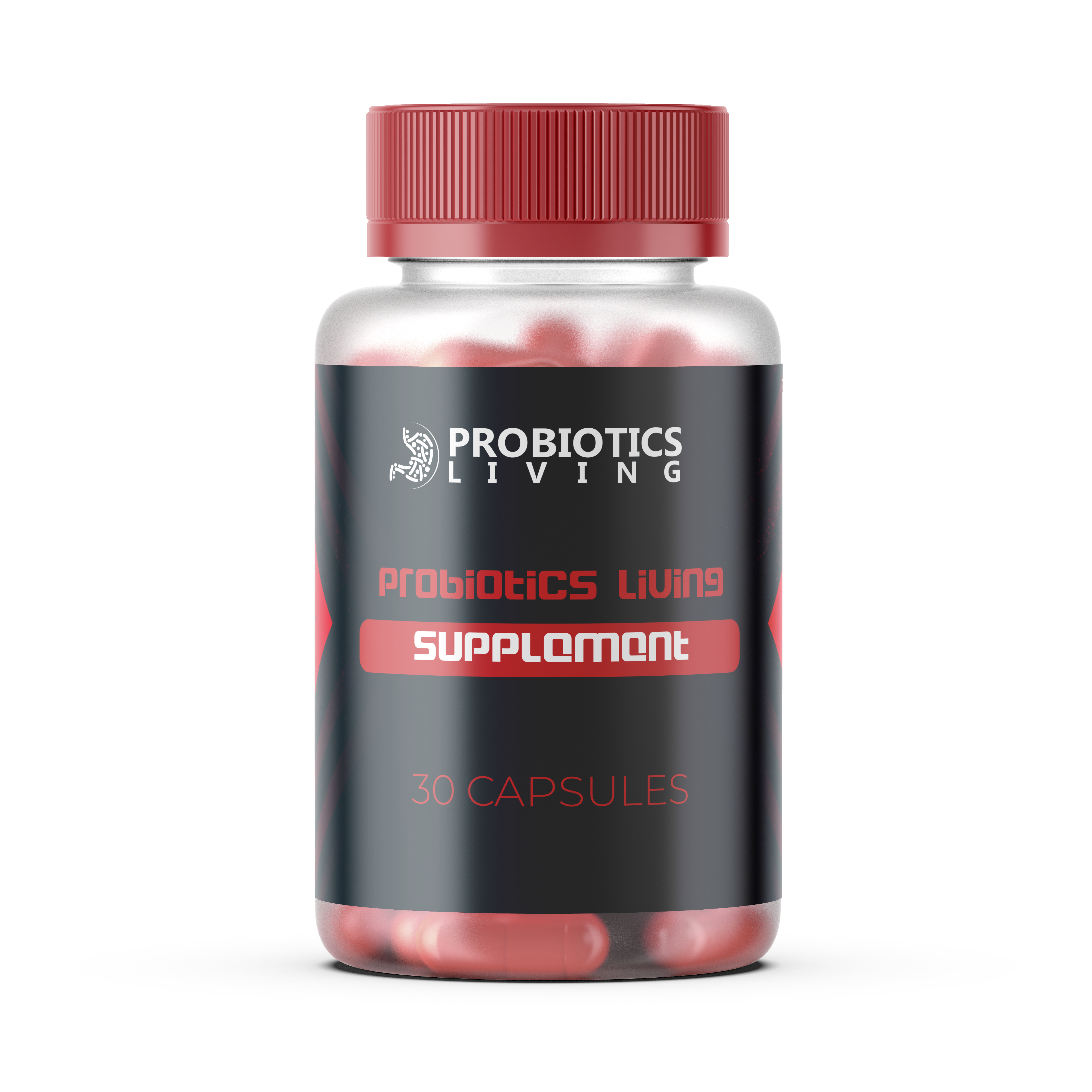 Probiotics Living Supplement