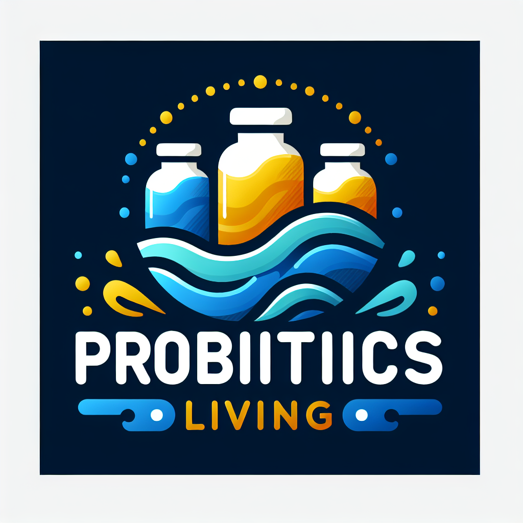 Probiotics Living logo